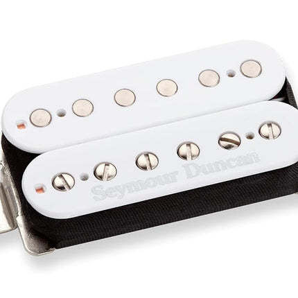 Seymour Duncan tb-4jb-w Size Simple JB Trembucker 
