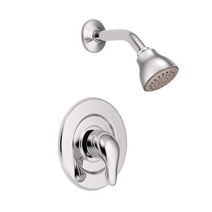 Moen Chateau Standard Shower Only, Chrome (TL473EP)