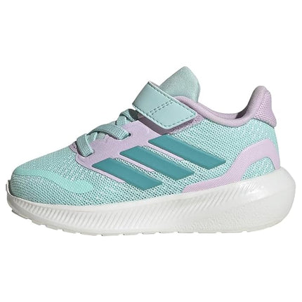 adidas Unisex Baby RUNFALCON 5 Shoes Infants, Halo