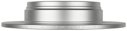Bosch Automotive 26010747 QuietCast Premium Disc Brake Rotor For 2004-2008 Acura TL and 2003-2011 Honda Element; Rear