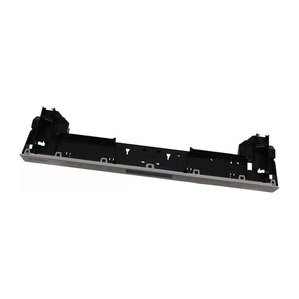 Bosch Control Panel w/Top Seal, Silver