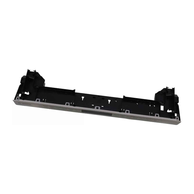 Bosch Control Panel w/Top Seal, Silver