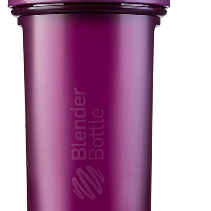 BlenderBottle Classic V2 Shaker Bottle Perfect for