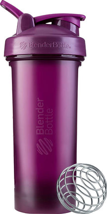 BlenderBottle Classic V2 Shaker Bottle Perfect for