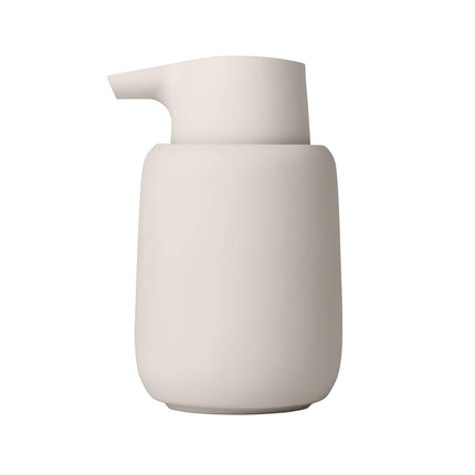 blomus | Soap Dispenser | SONO | Moonbeam | 250 ml