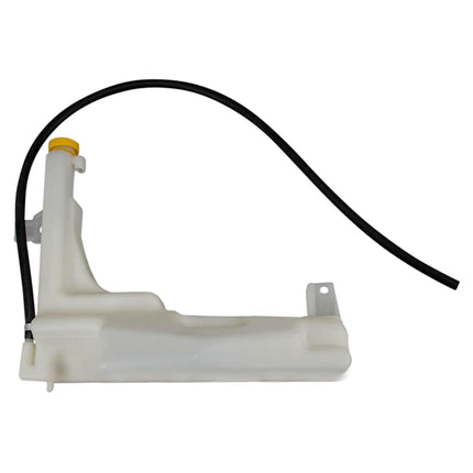 TRQ Coolant Reservoir Compatible with 1999-2000 Nissan Pathfinder