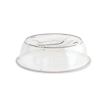 Nordic Ware 65004 05843001043, Plastic, Clear