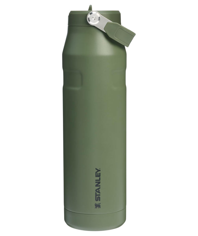 Stanley IceFlow Flip Straw 2.0 Water Bottle 36 OZ 