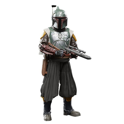 Hasbro BOBA FETT TYTHON JEDI RUINEN FIG 15 CM BLAC
