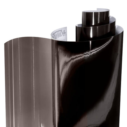 VViViD Air-Tint Dark Black Headlight Taillight Tint Air-Rele