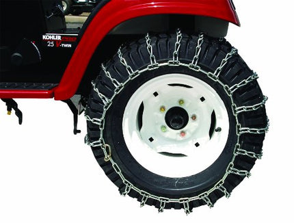 Security Chain Company 1062056 Max Trac Snow Blower/Garden Tractor Tire Chain