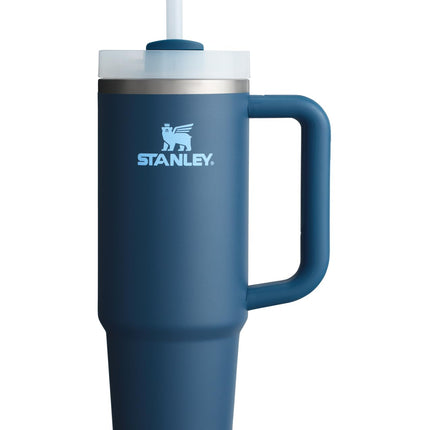 Stanley Quencher H2.0 Tumbler with Handle & Straw 
