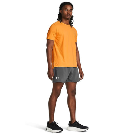 Under Armour Men's Ua Tech Taper Short Shorts, XS