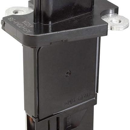 Hitachi MAF0031 Mass Air Flow Sensor, Black, 1.46 x 1.82 x 3.57 inches
