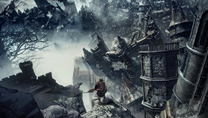 Dark Souls 3 The Fire Fades (Xbox One)
