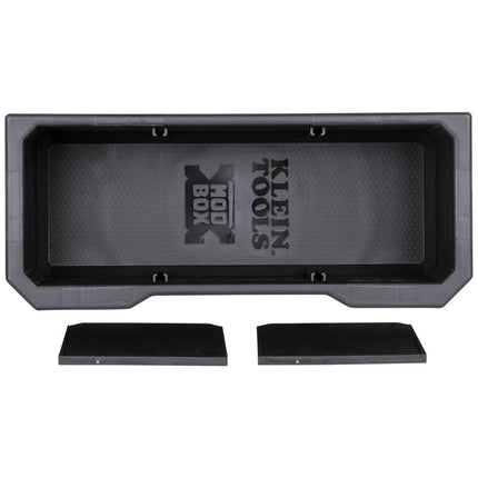 KLEIN TOOLS MODbox Bin for Small Toolbox