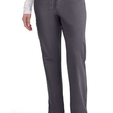 Dickies EDS Signature Scrubs for Women, Drawstring