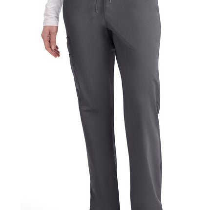 Dickies EDS Signature Scrubs for Women, Drawstring
