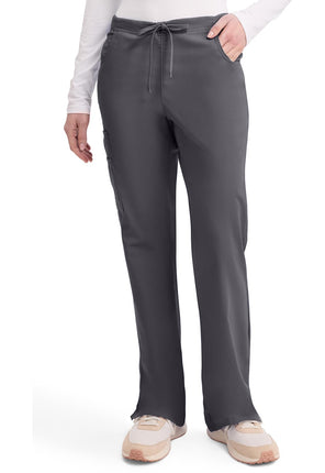 Dickies EDS Signature Scrubs for Women, Drawstring