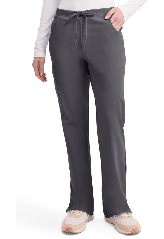 Dickies EDS Signature Scrubs for Women, Drawstring