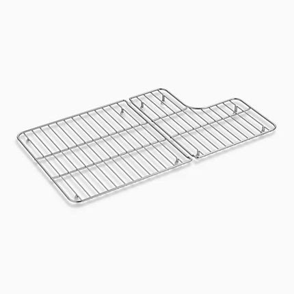 KOHLER 6449-ST Sink Racks for Whitehaven K-5826 an