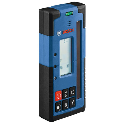 BOSCH LR40 2,000 Ft. Red-Beam Rotary Laser Receive
