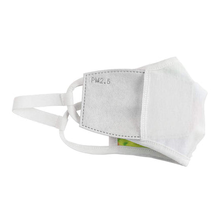 Safe+Mate x Case-Mate - Cloth Face Mask - Washable & Reusable - Adult S/M - Cotton - with Filter - Tie Dye