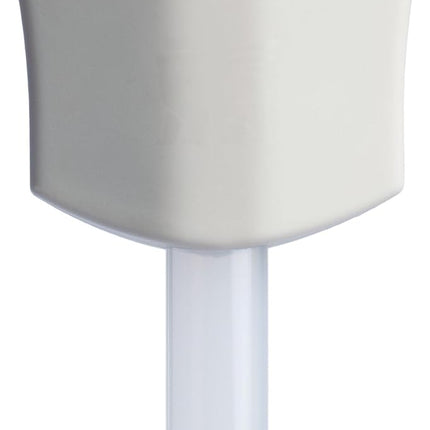 STANLEY Quencher Stay Smooth Anti-Pucker Straw Topper 2-Pack | Ergonomic Sip Through Straw Cap for Tumbler with Handle | Silicone Accessory for Drinking Cup | BPA-Free | Pale Stone