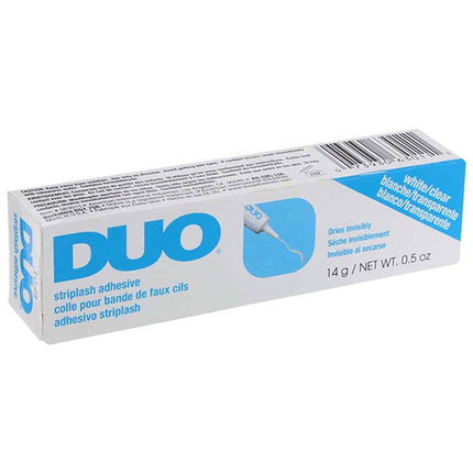 Duo Strip Eyelash Adhesive for Strip Lash 0.5 Oz