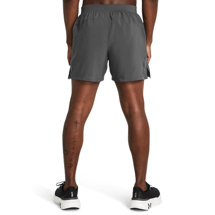 Under Armour Men's Ua Tech Taper Short Shorts, XS