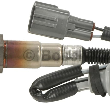 Bosch 13302 Oxygen Sensor, OE Fitment (Toyota)