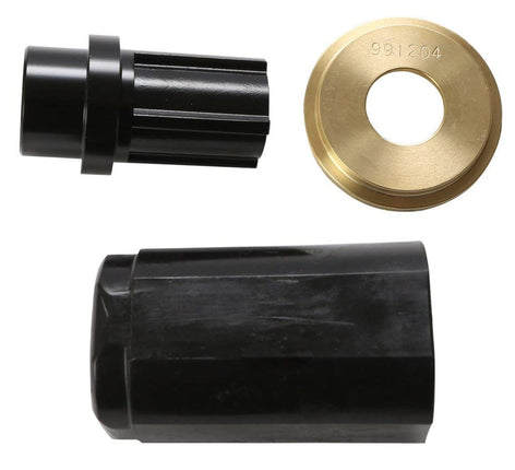 Michigan XHS Interchangable Solid Hub Kit 201SH