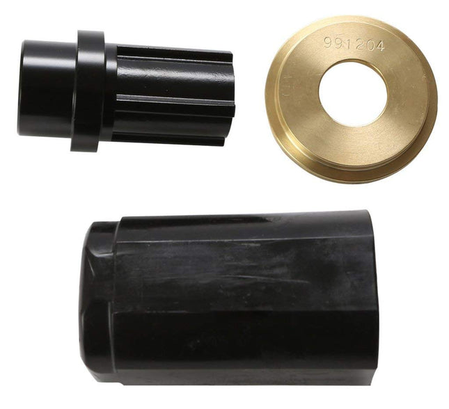 Michigan XHS Interchangable Solid Hub Kit 201SH
