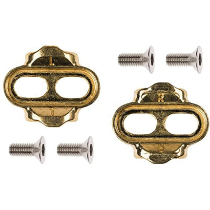 Crankbrothers 10060 Bicycle Cleat Premium