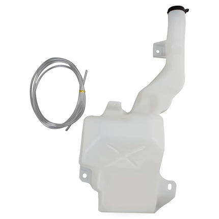 TRQ Windshield Washer Reservoir Compatible with 20