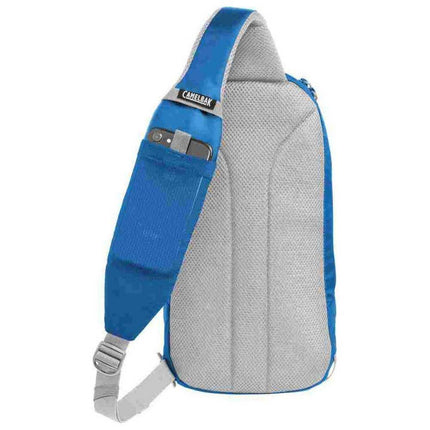 Camelbak Arete Sling 8 0,59L Hydrobag, Indigo Bunting/Silver