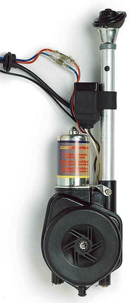 Metra 44-PW22B Replacement Power Antenna for Select GM Nissan and Ford Vehicles (Black)