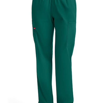 Dickies EDS Signature Scrubs for Women, Elastic Wa