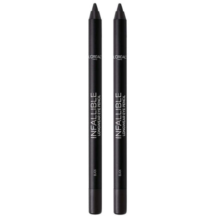 L'Oreal Paris Makeup Infallible Pro-Last Pencil Ey