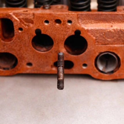 Powerbuilt 648639 1/4" to 3/4" Stud Extractor