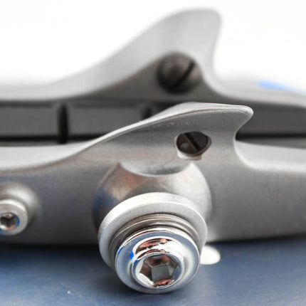 SHIMANO BR-6700 Ultegra Caliper Pad Set (Road)