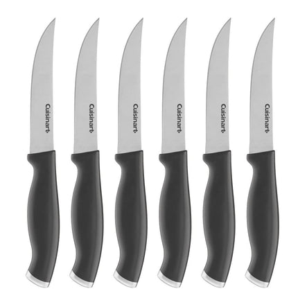 Cuisinart C77SSN-12P Color Pro Collection 12 Piece Knife Block Set, Navy