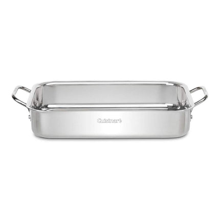 Cuisinart 7117-135 Chef's Classic Stainless 13-1/2