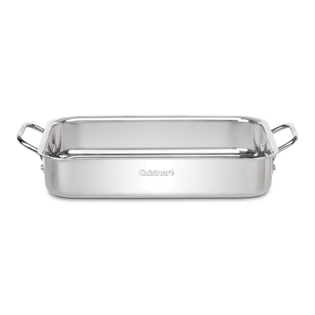 Cuisinart 7117-135 Chef's Classic Stainless 13-1/2