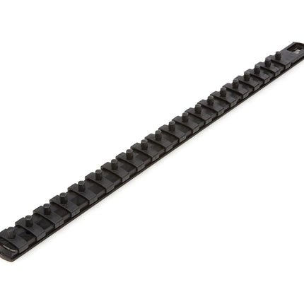 TEKTON 1/4 Inch Drive x 18 Inch Socket Rail | OSR0
