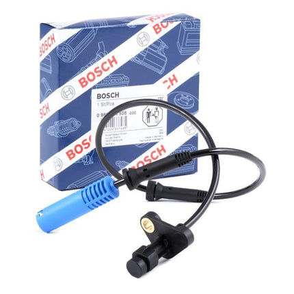 Bosch 0986594508 Wheel-Speed Sensor