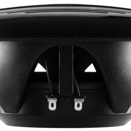 BOSS Audio Systems MR60B Altavoces Marinos de 6,5 Pulgadas - Resistentes a la Intemperie, 200 Vatios de Potencia por Par, 100 Vatios Cada Uno, Rango Completo, 2 Vías, Se Venden en Pares