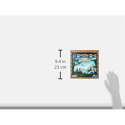 Dominion - Menagerie Game