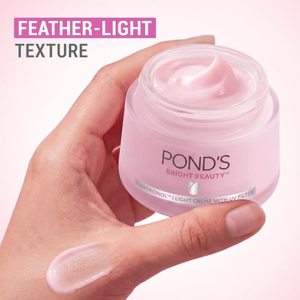 POND'S Bright Beauty Spf 15 Pa++ 50 g