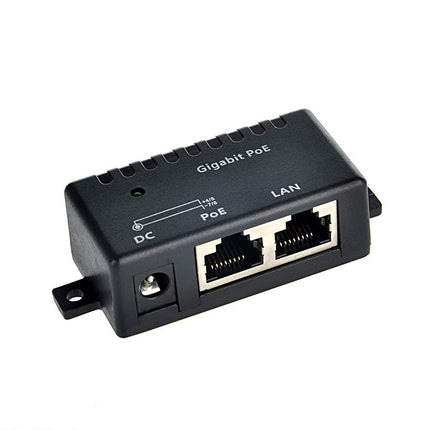 POE-1 | Passive Power Over Ethernet Injector Combi
